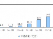2015-2020年中国大数据市场监测及投资前景研究报告
