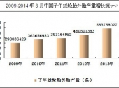 2015-2020年中国子午线轮胎市场分析与投资前景研究报告