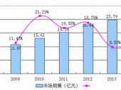 2015-2020年中国精油皂市场分析与投资建议研究报告